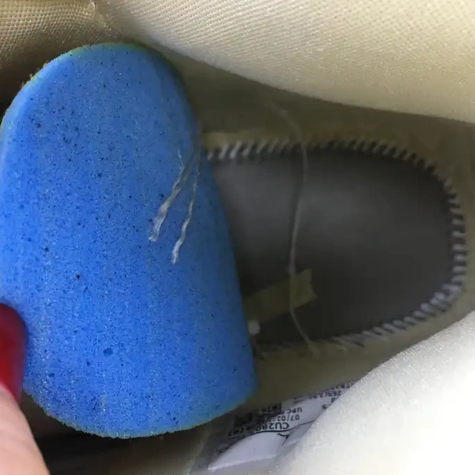 Rep Onekick x Jordan Rouge Maison Mid CU2803-200 1 SE Fearless Air Chateau 0512